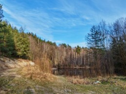 Ministerstvo životního prostředí souhlasí s těžbou kaolinu na Jesenicku